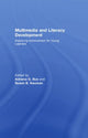 Book cover of: Multimedia and Literacy Development. By: Adriana G. Bus, A. G. Bus