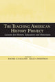 Book cover of: Teaching American History Project. By: Rachel Ragland