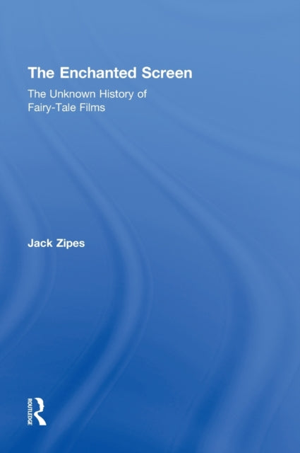 Book cover of: Enchanted Screen
