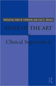 Book cover of: State of the Art in Clinical Supervision