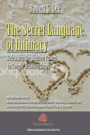 Secret Language of Intimacy