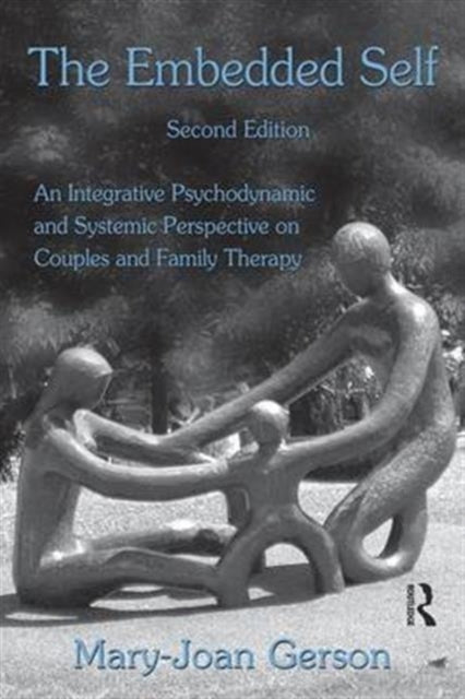 Book cover of: Embedded Self. By: Mary-Joan Gerson