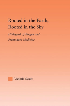 Rooted in the Earth, Rooted in the Sky