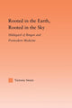 Book cover of: Rooted in the Earth, Rooted in the Sky. By: Victoria Sweet