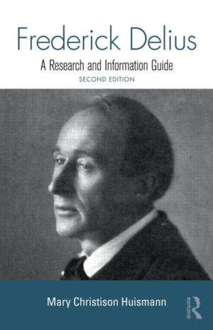 Frederick Delius