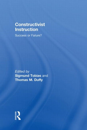 Constructivist Instruction