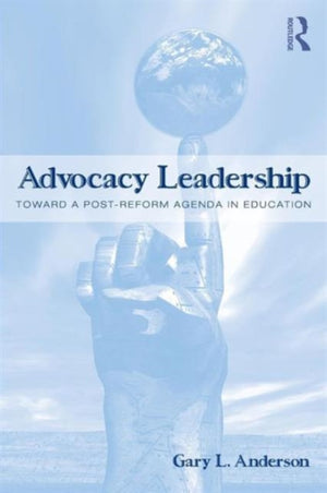 Advocacy Leadership