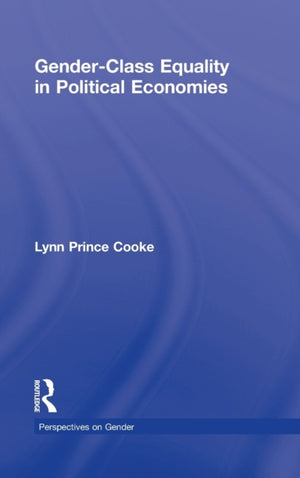 Gender-Class Equality in Political Economies