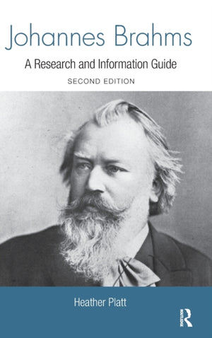 Johannes Brahms
