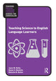 Book cover of: Teaching Science to English Language Learners. By: Joyce W. Nutta