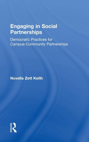 Engaging in Social Partnerships