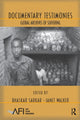 Book cover of: Documentary Testimonies