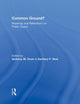 Book cover of: Common Ground?