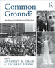 Book cover of: Common Ground?