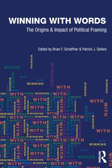 Book cover of: Winning with Words