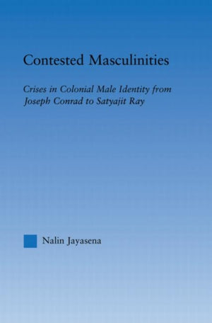 Contested Masculinities
