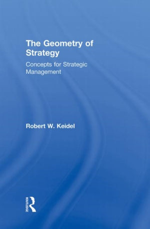 Geometry of Strategy