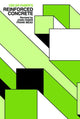 Book cover of: Oscar Faber's Reinforced Concrete. By: J. Faber