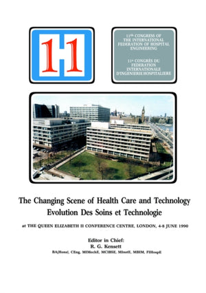 The Changing Scene of Health Care and Technology