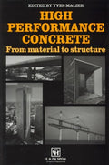 High Performance Concrete