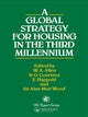 Book cover of: Global Strategy for Housing in the Third Millennium. By: W. A. Allen