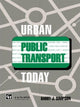 Book cover of: Urban Public Transport Today