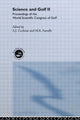 Book cover of: Science and Golf II. By: Cochran