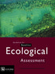 Book cover of: Guidelines for Baseline Ecological Assessment. By: Inst Of Env Ass