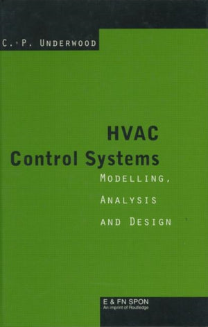 HVAC Control Systems
