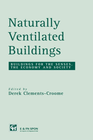 Naturally Ventilated Buildings