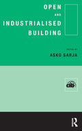 Open and Industrialised Building