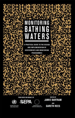 Monitoring Bathing Waters