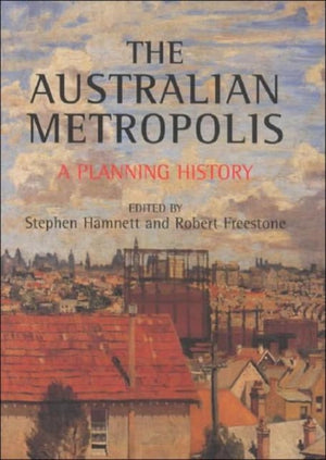 Australian Metropolis