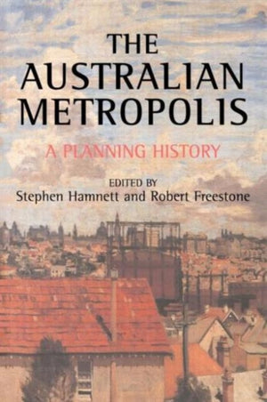 Australian Metropolis