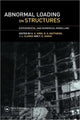 Book cover of: Abnormal Loading on Structures. By: Fikry K Garas