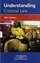 Book cover of: Understanding Criminal Law. By: C.M.V. Clarkson