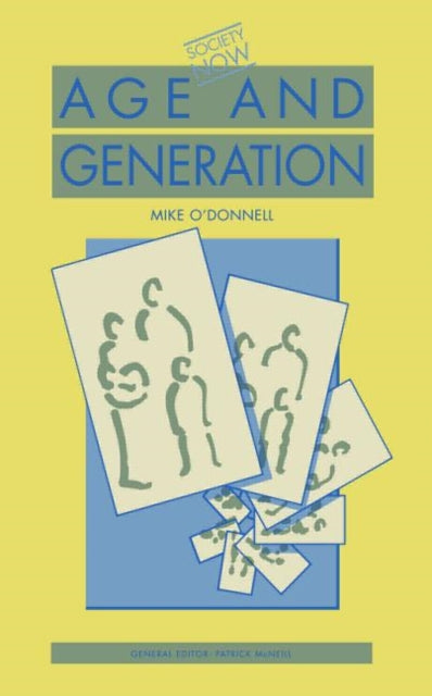 Book cover of: Age and Generation