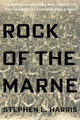 Book cover of: Rock of the Marne. By: Harris, Stephen L.