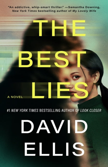 The Best Lies