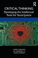 Book cover of: Critical Thinking. By: Joseph Zornado
