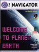 Book cover of: Navigator Non Fiction Yr 3/P4: Welcome To Planet Earth