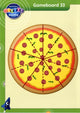 Book cover of: Heinemann Active Maths - First Level - Exploring Number - Gameboards. By: Lynda Keith