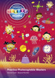 Book cover of: Heinemann Active Maths – Second Level - Beyond Number – Practice Photocopiable Masters. By: Lynda Keith