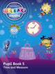 Book cover of: Heinemann Active Maths Beyond Number First Level Pupil Book Pack x 8. By: Lynda Keith