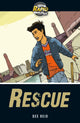 Book cover of: Rapid Plus 3A Rescue