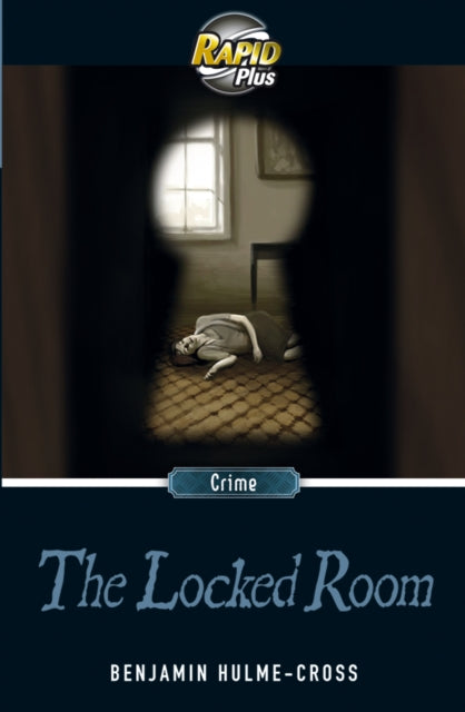 Rapid Plus 8.1 The Locked Room 9780435071523 Benjamin Hulme-Cross