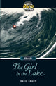 RapidPlus 8.2 The Girl in the Lake 9780435071530 Grant, David