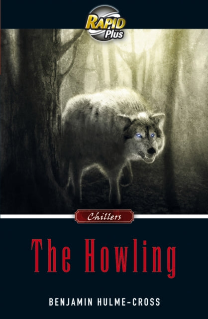 RapidPlus 9.1 The Howling 9780435071554 Benjamin Hulme-Cross