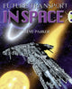 Book cover of: Bug Club Independent Non Fiction Year 5 Blue A Future Transport in Space. By: Steve Parker