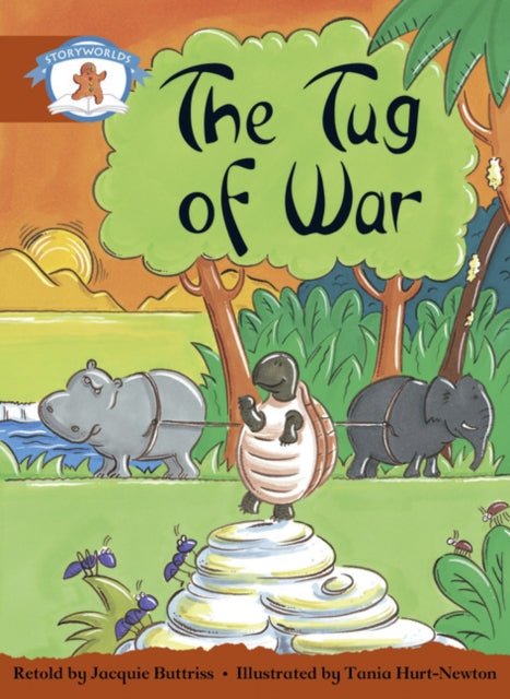 Book cover of: Storyworlds Yr2/P3 Stage 7, Once Upon A Time World Stories (4 Pack)